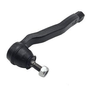 Наконечник рулевой тяги RENAULT Megane (02-09) левый CTR CE0612L, 7701474795