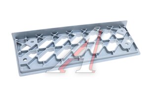 Подножка DONGFENG GX металлическая правая верхняя MOVELEX 8405210-C6201-MX, 8405210-C6201