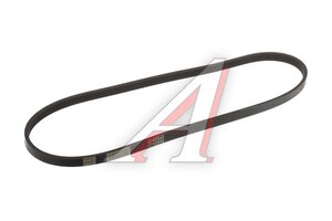 Ремень поликлиновой 4PK0940 KDB009STD KORTEX KDB009STD, 4PK940