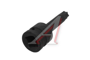Головка торцевая 1/2" TORX T55 ударная АВТОDЕЛО 40188, 15968