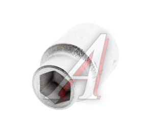 Головка торцевая 1/2" 11мм НИЗ ГТ-11, 10009