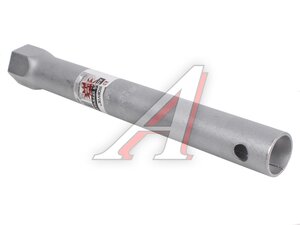 Ключ свечной трубчатый 21мм L=200мм THORVIK SPS2120