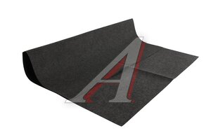 Коврик багажника универсальный влаговпитывающийм AVS A07148S
