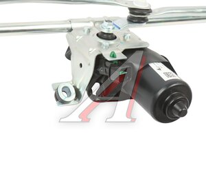 Трапеция стеклоочистителя FAW J7,4180 с мотором в сборе OE 5205010-B90-C00/G, 5205010B90C00G