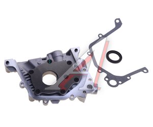 Насос масляный FORD Fiesta (95-) NSP NSP091697426, 1697426, 1697426/1904436/1435192