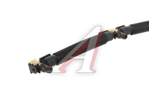 Шланг топливный SKODA Octavia (10-13) BOSCH 0928402164