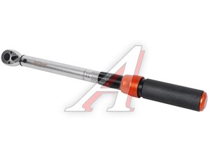 Ключ динамометрический 3/8" 20-120Нм 430мм AV STEEL AV-517120
