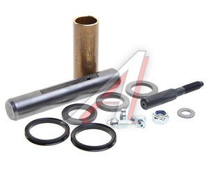 Ремкомплект MERCEDES пальца рессоры FEBI 05490, 3953200265