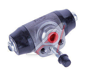 Цилиндр тормозной задний VW Caddy,Golf,Jetta,Polo AUDI 80,90 SEAT Ibiza левый/правый FEBI 03619, 6Q0611053B