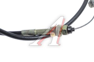 Трос акселератора FAW-3252 L= 1580мм MOVELEX 1108410367-MX, 1108410367