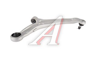 Рычаг подвески HYUNDAI i40 (11-) передней нижний левый KORTEX KSL5079, 545003Z000
