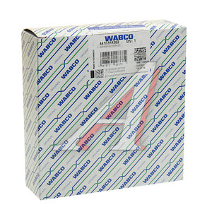 Датчик АБС MAN MERCEDES Actros прямой (L=3000) WABCO 4410359262, A0015428818