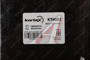 Термостат BMW 5 (E60,E61) KORTEX KTH053, 17217559962