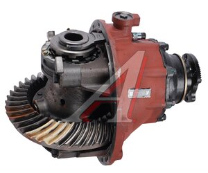 Редуктор заднего моста DONGFENG GX в сборе OE 2402010-ZK02ZA