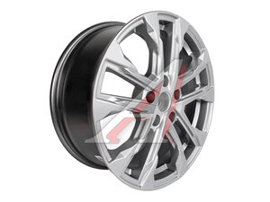 Диск колесный литой VW Tiguan SKODA Kodiaq R17 Атакор Селена СКАД 5х112 ЕТ40 D-57,1