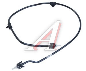 Патрубок HYUNDAI Sonata (19-) радиатора (к расширительному бачку) OE 25451-L1500