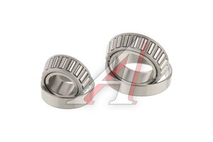 Подшипник ступицы MERCEDES C (W202),CLK (C208,A208),E (W124,W210) передней KORTEX KHB7035STD, VKBA1498, A2103300051