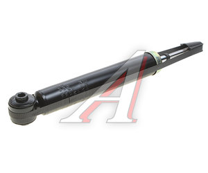 Амортизатор MITSUBISHI Outlander задний левый/правый газовый KORTEX KSA592STD, 349040, 4162A050