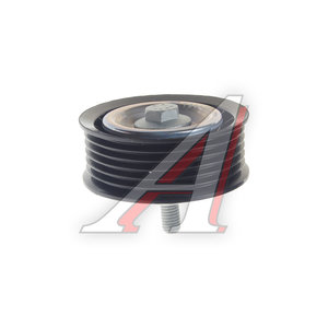 Ролик приводного ремня PEUGEOT Boxer (06-) CITROEN Jumper (06-) FIAT Ducato (06-) натяжной GATES T36456, 0N1460, 5751.F0