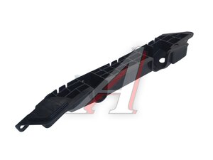 Кронштейн бампера KIA Rio (17-) переднего правый OE 86514-H0000