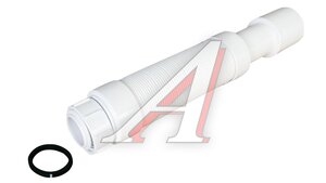 Гофра 0.5м-11/4*40*50 McALPINE MRMF105S