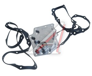 Фильтр масляный АКПП NISSAN Teana (с прокладкой) SAKURA TE18760, 31726-1XA01