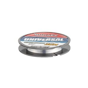 Леска Dunaev Universal 0.18мм 30м DSQ180, 957065