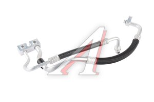 Трубка кондиционера FORD Mondeo (00-07) MOTORHERZ HAC0195, 1327303