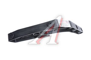 Кронштейн SHACMAN SHAANXI козырька солнцезащитного левый OE DZ14251880071