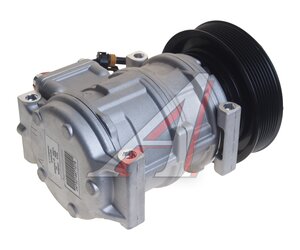 Компрессор JOHN DEERE кондиционера KRAUF KCN0557GW, SE503065