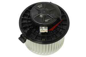 Мотор отопителя NISSAN Tiida (07-),Versa (06-) салона KORTEX KHF055, 27226-EE91C, 27226-EE91B