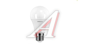 Лампа светодиодная E27 LED-A60-10W-E27-4K ERGOLUX EL-LED-A60-845