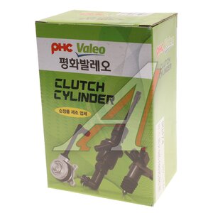 Подшипник выжимной CHEVROLET Captiva (07-),Lacetti (05-) (2.0 D),Epica гидравлический VALEO PHC 90474, CSC-04/CSC-09/90474, 96625634
