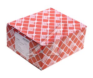 Шкив BMW 2 (F45) коленвала FEBI 174931, 49434592, 11238602800