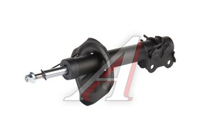 Амортизатор NISSAN Almera (N16E) (00-06) передний правый газовый BSG BSG63300003, 54302-BN425