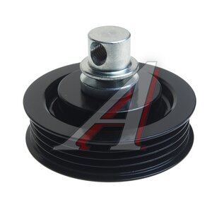 Ролик приводного ремня TOYOTA Land Cruiser (08-) натяжной TRIALLI CM5124, 88440-60090