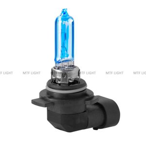 Лампа 12V HIR2 55W PX22d бокс (2шт.) Vanadium MTF HVN12H2