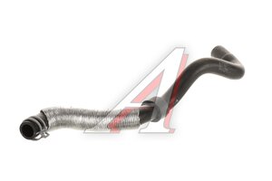 Шланг SKODA Rapid (13-) системы охлаждения OE 6C0122157G