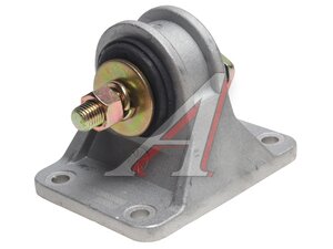 Кронштейн SHACMAN SHAANXI X5000 крепления радиатора в сборе OE DZ97259531800