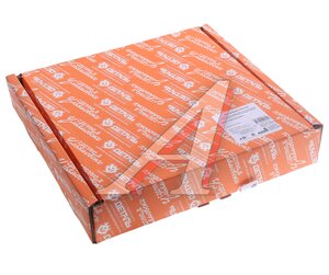 Диск тормозной УАЗ-3160,Хантер,Патриот перфорированный АДС EXPERT 42000.316000-3501076-01, 3160-3501076/42000.316000-3501076-01/316000350107604, 3160-3501076