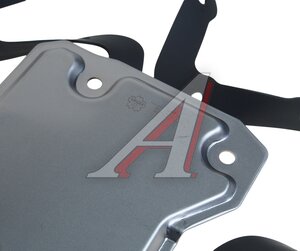 Фильтр масляный АКПП TOYOTA Tacoma (98-04),Tundra (99-04) (с прокладкой) SAKURA TE33240, 35330-30011