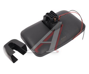 Зеркало боковое JAC N56 левое MOVELEX 8210100LE649-1-MX, 8210100LE649-1