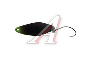 Блесна микроколеблющаяся Pro TiA Losanga 2.5г цвет 108/300 NAMAZU NP-TL25-108
