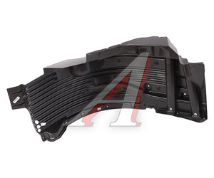 Подкрылок SITRAK передний правый OE 810W61230-0214