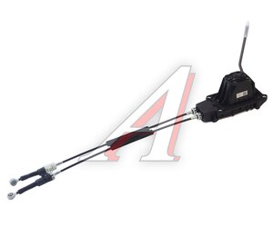 Трос КПП ЛАДА Largus RENAULT Duster (12-) переключения передач (с кулисой) OE 349015922R