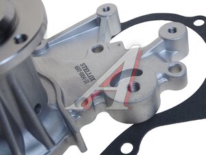 Насос водяной SUZUKI Swift STELLOX 45-070004-SX, 17400-82824