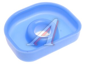 Чехол МТЗ тормозного кожуха фторсиликон МБС ПТП РТР029488, 50-3502202