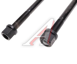 Стремянка SHACMAN SHAANXI X3000 рессоры передней MOVELEX DZ95259690912-MX, DZ95259690912