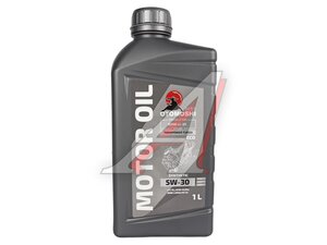 Масло моторное OTOMOSHI ECO for BMW LL-01 5W30 1л MF219421, OTOMOSHI 5W30