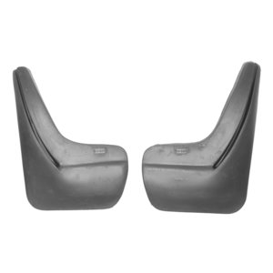 Брызговик OPEL Zafira (11-) задний комплект NORPLAST NPL-BR-63-92B, 1718065